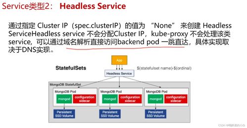 07 Kubernetes网络与服务管理 项目策划与公关服务指南